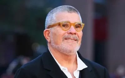 David Mamet Thinks Jesus was an Anti-Semite