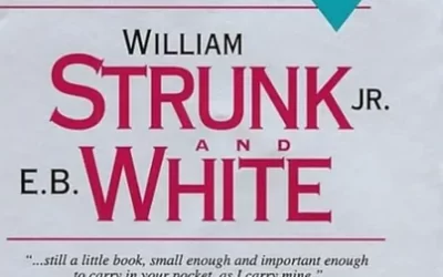 Notable Quotations-Strunk & White