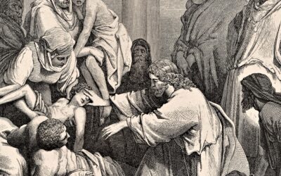 Does God Do Miracles Today? He Most Certainly Does!