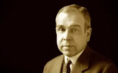 Notable Quotation-J. Gresham Machen