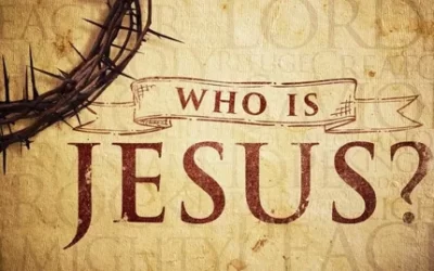 Uninvented: John Chapters 5 and 6-Lord, Lunatic, or Liar