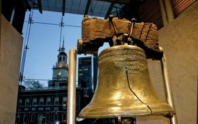 Christianity is the Only Source of Political Liberty