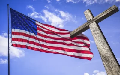 Are You a Christian Nationalist?