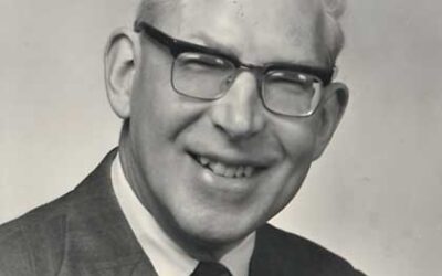 J.I. Packer: Be More Annoying for Jesus!