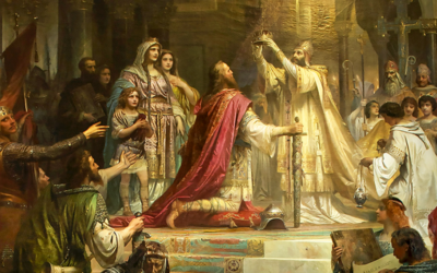 The End of Christendom: Its Demise and Rebirth