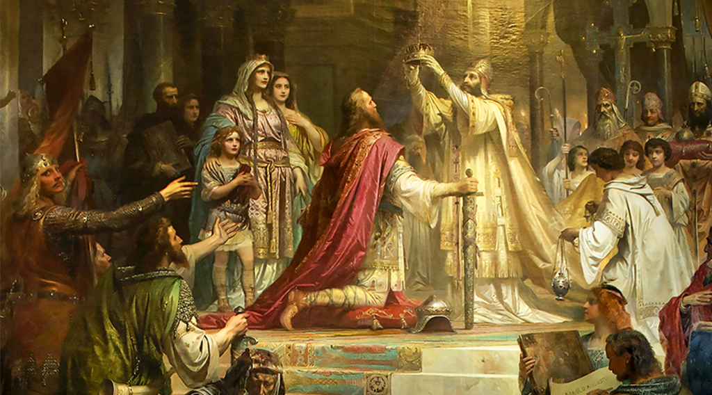 The End of Christendom: Its Demise and Rebirth
