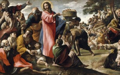 The Miracles of Jesus and their Meaning