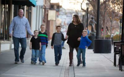 Marriage and the Great American Baby Shortage