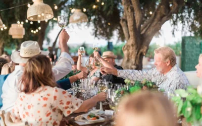 The Material Implications of the Gospel