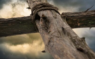 That Old Rugged Cross and Our Home Far Away