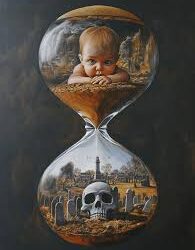 The Existential Crisis that is The Passage of Time