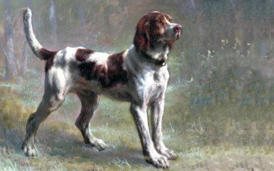 The Hound of Heaven and Sanctification