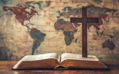 What is the Gospel? More Than You Might Think