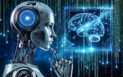 AI and the Longing for The Real