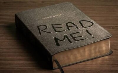 Man Shall Not Live by Bread Alone